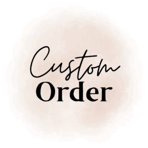 Custom Listing