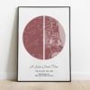 Star & Location Map (style B) - Image 4