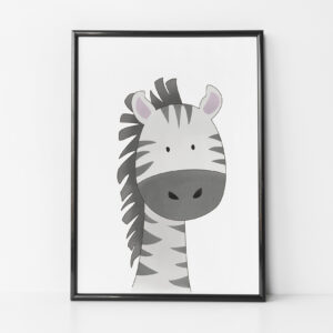 Adorable Safari Animal Prints